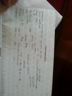 แทรกเตอร์ฟอร์ด