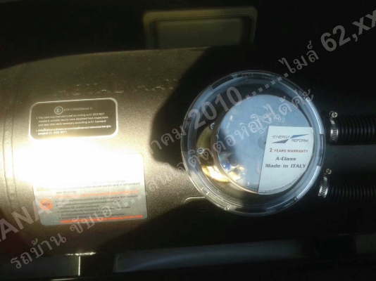 เจ้าของขายเอง ผู้หญิงขับ มือเดียว NISSAN TEANA 200XL 2.0 AT ปี 2010 ราคา 600,000 บาท