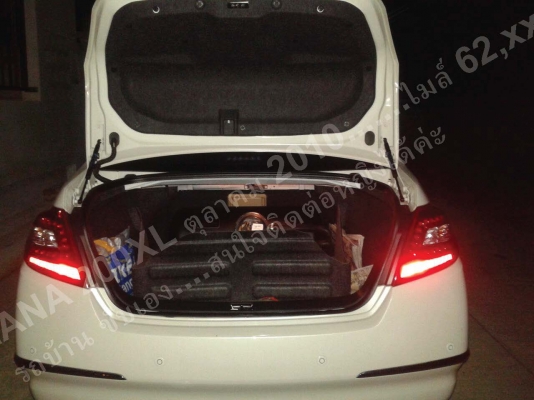 เจ้าของขายเอง ผู้หญิงขับ มือเดียว NISSAN TEANA 200XL 2.0 AT ปี 2010 ราคา 600,000 บาท