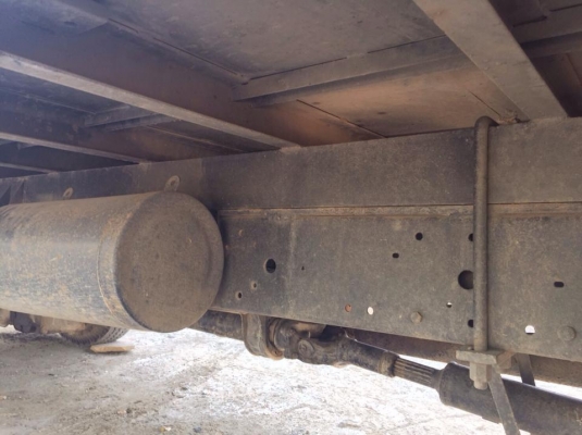 ขาย 6 ล้อ  NKR เครื่อง 110 แรง ยาว 4.30 ม. ปี 1988 - 2531  มีพวงมาลัยเพาเวอร์ มีแอร์  กระจกไฟฟ้า กะบะเหล็กทั้งลูก กะบะสวยมาก ไม่มีผุ ไม่มีสนิม