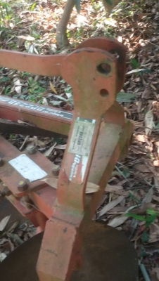 ขายหางสี่ตราช้าง224D