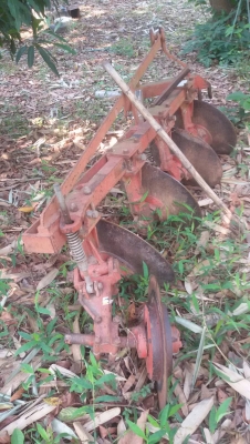 ขายหางสี่ตราช้าง224D