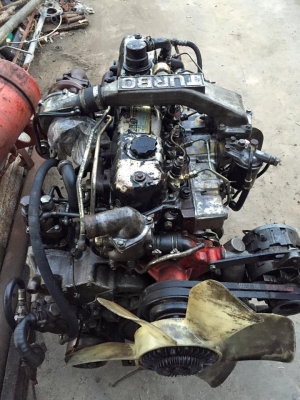 Hino HO6C Turbo ฝาดำ 200 แรงม้า ใส่ชุดโบ 7C Hino HO6C Turbo ฝาดำ 200 แรงม้า ใส่ชุดโบ 7C