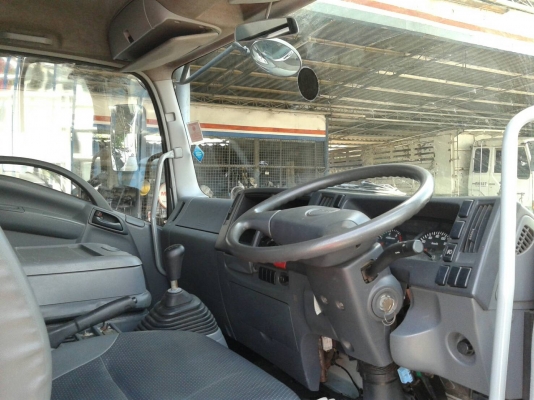 ขาย 6 ล้อ อีซูซุ 210 แรง ขาย 6 ล้อ อีซูซุ 210 แรง