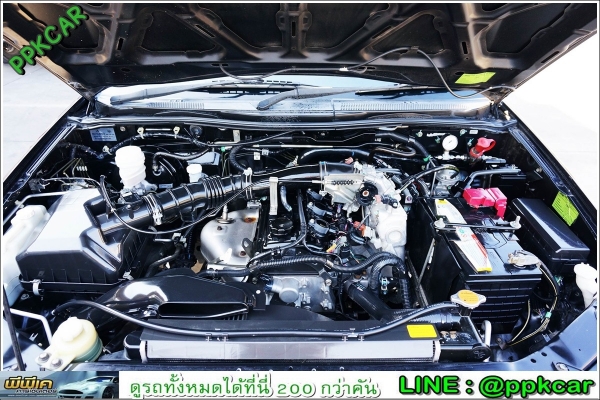 2014 MITSUBISHI TRITON 2.4 PLUS DBL CAB 2014 MITSUBISHI TRITON 2.4 PLUS DBL CAB