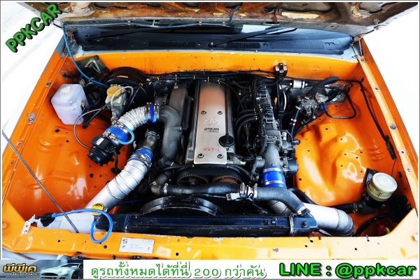 1999 ISUZU SPACECAB, 2.5 SLX TURBO DRAGON EYE