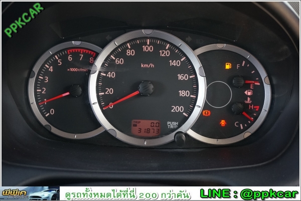 2013 MITSUBISHI TRITON, 2.4 GLX MEGA CAB