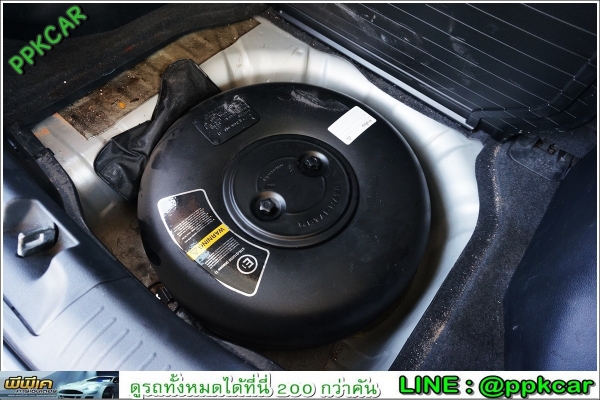 2009 NISSAN TIIDA  1.8 G HATCHBACK