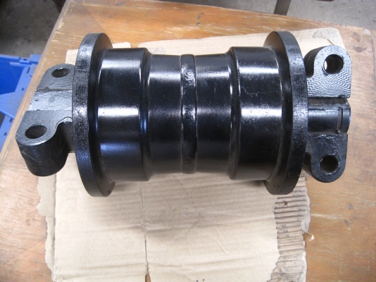 โรลเลอร์รถขุด kobelco SK200-3 โรลเลอร์รถขุด kobelco SK200-3