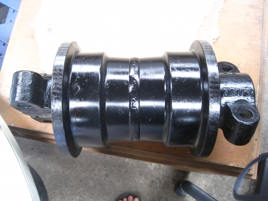 โรลเลอร์รถขุด kobelco SK200-3