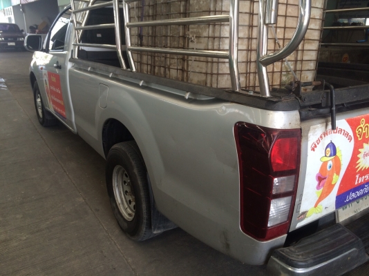 ขายด่วน Isuzu Dmax สภาพดี ขายด่วน Isuzu Dmax สภาพดี