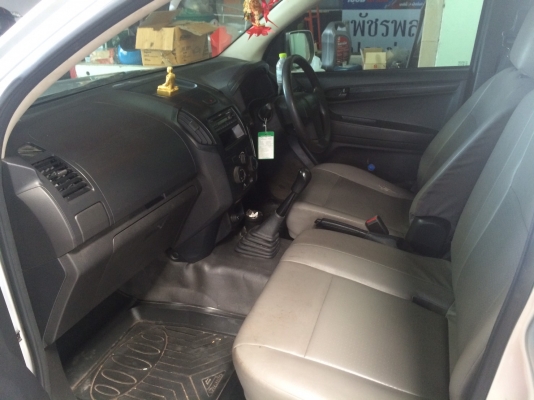 ขายด่วน Isuzu Dmax สภาพดี ขายด่วน Isuzu Dmax สภาพดี