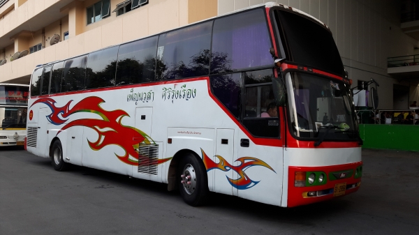 ขานรถบัสแอร์ 0895169388