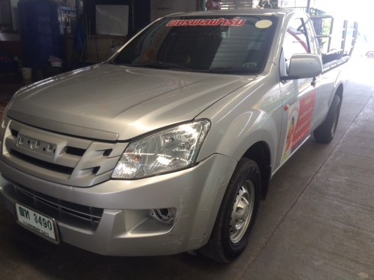 ขายด่วน Isuzu Dmax สภาพดี