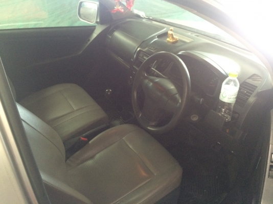 ขายด่วน Isuzu Dmax สภาพดี