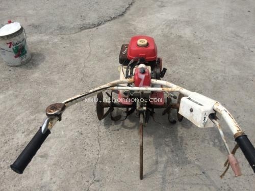 NEW เครื่องพรวนดิน ISEKI  KC20-D รหัสสินค้า : 80903799  ติดต่อ Tel.086-8150487  www.nihonmono.com