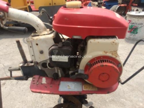 NEW เครื่องพรวนดิน ISEKI  KC20-D รหัสสินค้า : 80903799  ติดต่อ Tel.086-8150487  www.nihonmono.com