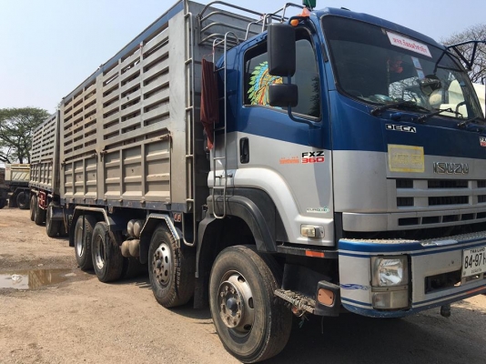 ขาย360 24ล้อ2200000