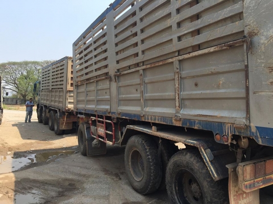 ขาย360 24ล้อ2200000