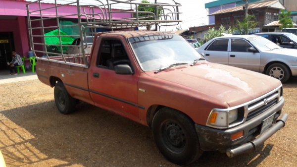 ไมตี้หัวเดียว ปี2335 59000