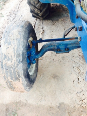 ขายรถคีบอ้อย ฟอร์ด 6610