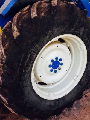 ขายรถคีบอ้อย ฟอร์ด 6610