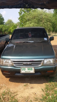 ขายรถสภาพดีแอร์เย็น0995924254