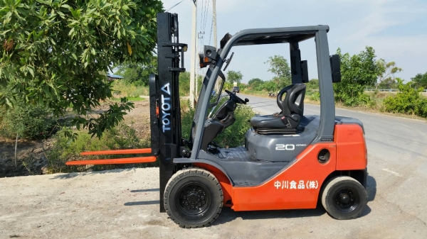 ขายด่วนรถยก TOYOTA 8FG20ตันใหม่ล่าสูดยก2.0ตันเสาสูง3เมตรยางตัน4เส้นรถนอกเพิ่งเข้ามายังไม่เคยใช้งานในเมืองไทยเลยรุ่นใหม่ขายถูกๆๆ ขายด่วนรถยก TOYOTA 8FG20ตันใหม่ล่าสูดยก2.0ตันเสาสูง3เมตรยางตัน4เส้นรถนอกเพิ่งเข้ามายังไม่เคยใช้งานในเมืองไทยเลยรุ่นใหม่ขายถูกๆๆ