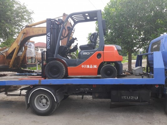 ขายด่วนรถยก TOYOTA 8FG20ตันใหม่ล่าสูดยก2.0ตันเสาสูง3เมตรยางตัน4เส้นรถนอกเพิ่งเข้ามายังไม่เคยใช้งานในเมืองไทยเลยรุ่นใหม่ขายถูกๆๆ ขายด่วนรถยก TOYOTA 8FG20ตันใหม่ล่าสูดยก2.0ตันเสาสูง3เมตรยางตัน4เส้นรถนอกเพิ่งเข้ามายังไม่เคยใช้งานในเมืองไทยเลยรุ่นใหม่ขายถูกๆๆ