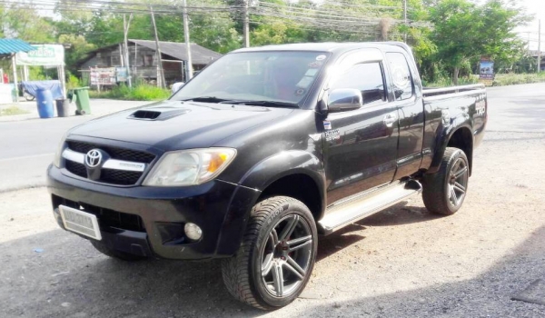 ^^^ เอาใจคอ โตต้าบ้าง คันนี้ ออกรถ 2900 คุ้มสุดๆ ของแต่งเพียบ ^^^