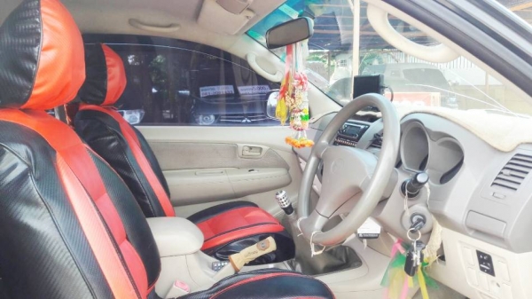 ^^^ เอาใจคอ โตต้าบ้าง คันนี้ ออกรถ 2900 คุ้มสุดๆ ของแต่งเพียบ ^^^