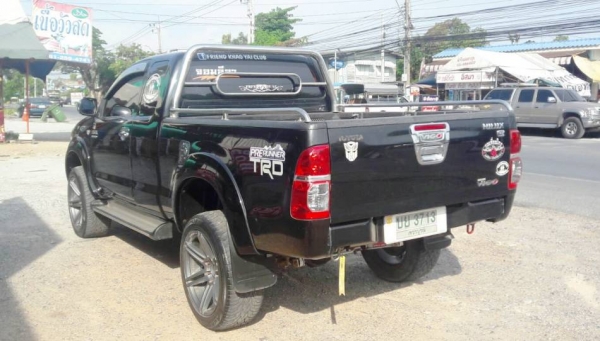 ^^^ เอาใจคอ โตต้าบ้าง คันนี้ ออกรถ 2900 คุ้มสุดๆ ของแต่งเพียบ ^^^