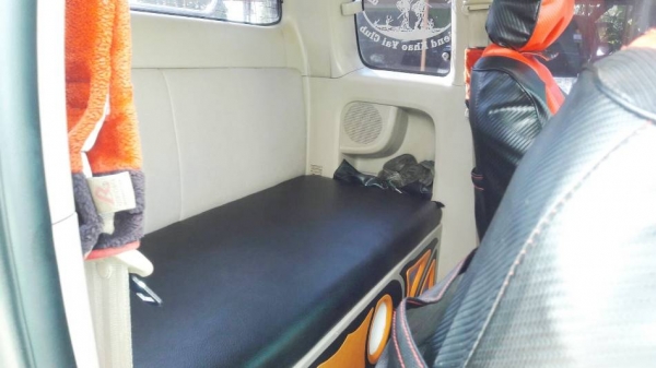 ^^^ เอาใจคอ โตต้าบ้าง คันนี้ ออกรถ 2900 คุ้มสุดๆ ของแต่งเพียบ ^^^