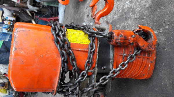 ขายรอกไฟฟ้า 380v. (ไม่มีชุดไฟ)