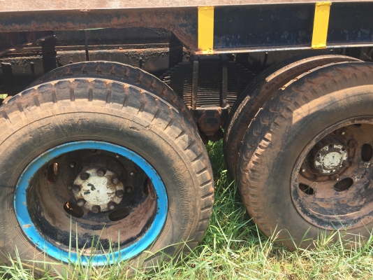 10ล้อท้ายลากทะเบียนพร้อมโอน 10ล้อท้ายลากทะเบียนพร้อมโอน