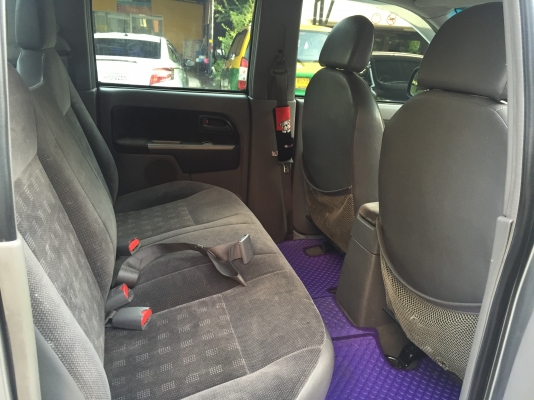 Isuzu3.0slx4x4ตัวท็อป