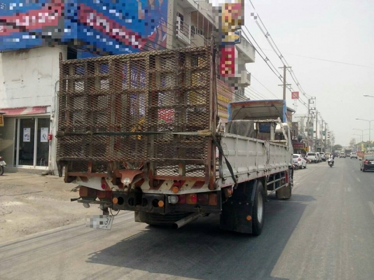 ขาย6ล้อยาว HINO MEGA ปี51 ยาว7.50 เมตรสภาพเดิมสวย มีช่องเครน เอกสารเล่มทะเบียนครบ ช่วงล่างดี เปลี่ยนสัญญาส่งไฟแนนซ์ต่อได้ ขาย6ล้อยาว HINO MEGA ปี51 ยาว7.50 เมตรสภาพเดิมสวย มีช่องเครน เอกสารเล่มทะเบียนครบ ช่วงล่างดี เปลี่ยนสัญญาส่งไฟแนนซ์ต่อได้