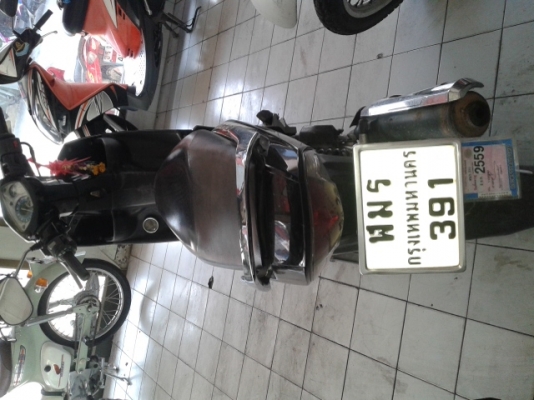 yamaha nouvo ปี47