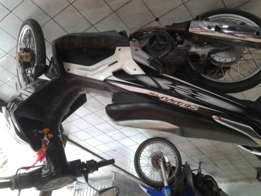 yamaha nouvo ปี47 yamaha nouvo ปี47