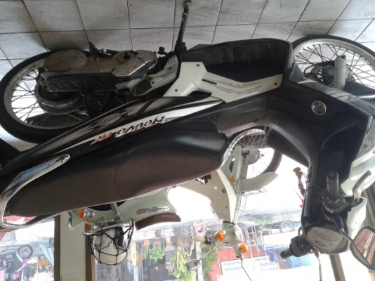 yamaha nouvo ปี47 yamaha nouvo ปี47