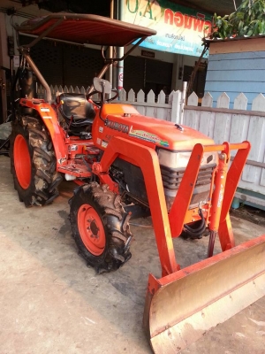 ขาย L3408 ปรับราคาลงเหลือ 173000 ครับจำเป็นต้องใช้เงิน