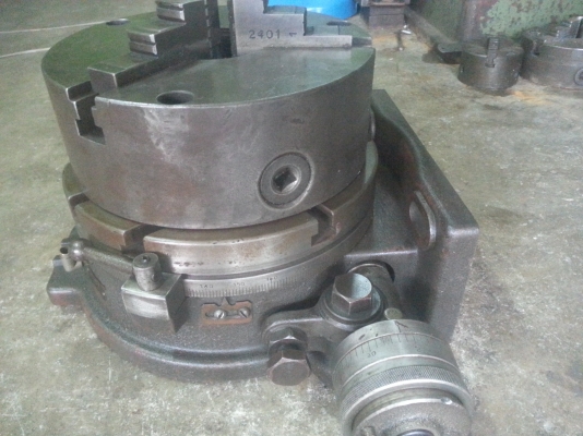 จานแบ่งโรตารี่japan10 นิ้ว พร้อม 3 จับ จานแบ่งโรตารี่japan10 นิ้ว พร้อม 3 จับ