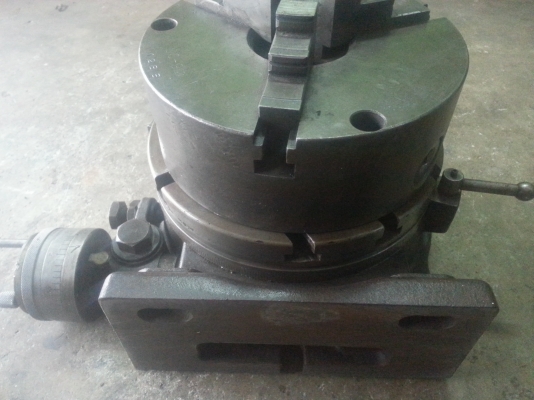 จานแบ่งโรตารี่japan10 นิ้ว พร้อม 3 จับ จานแบ่งโรตารี่japan10 นิ้ว พร้อม 3 จับ