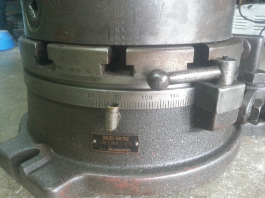 จานแบ่งโรตารี่japan10 นิ้ว พร้อม 3 จับ จานแบ่งโรตารี่japan10 นิ้ว พร้อม 3 จับ