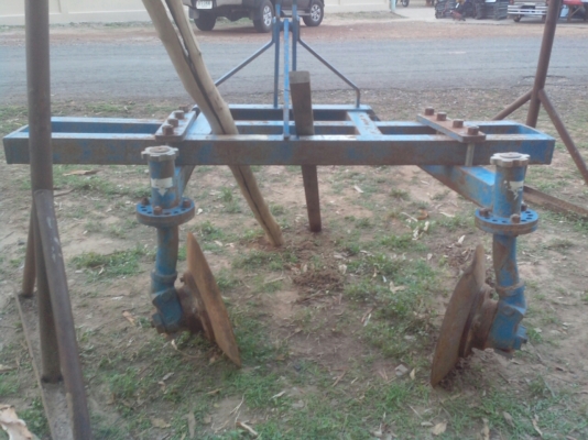 ผานชักร่องTT