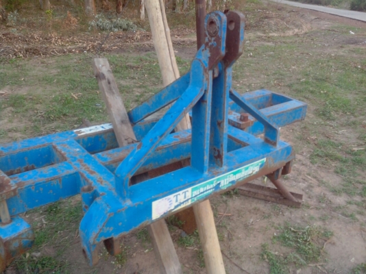 ผานชักร่องTT