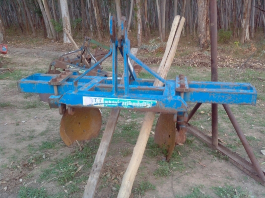 ผานชักร่องTT