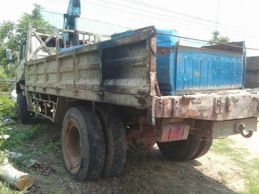 ขาย6ล้อเครน HINO KR320 150แรงเครน3ตัน3ปอก เอกสารเล่มทะเบียนครบ พร้อมใช้งาน ขาย6ล้อเครน HINO KR320 150แรงเครน3ตัน3ปอก เอกสารเล่มทะเบียนครบ พร้อมใช้งาน