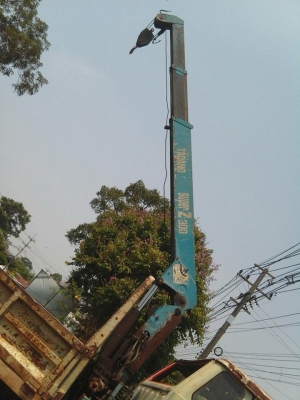 ขาย6ล้อเครน HINO KR320 150แรงเครน3ตัน3ปอก เอกสารเล่มทะเบียนครบ พร้อมใช้งาน ขาย6ล้อเครน HINO KR320 150แรงเครน3ตัน3ปอก เอกสารเล่มทะเบียนครบ พร้อมใช้งาน