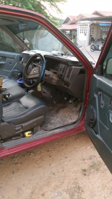 ต้องการขายด่วน Big M Z16 เครื่อง 2 ระบบ แก๊สน้ำมัน ต้องการขายด่วน Big M Z16 เครื่อง 2 ระบบ แก๊สน้ำมัน